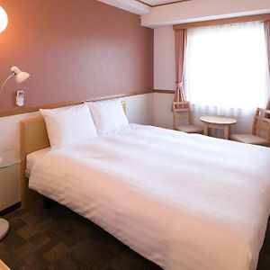 Zimmer mit Queensize-Bett